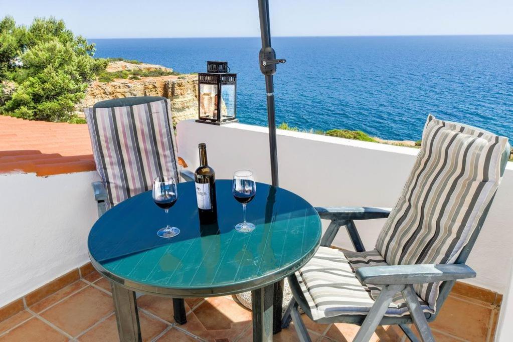 Apartamento Anna * Carvoeiro (Lagoa)